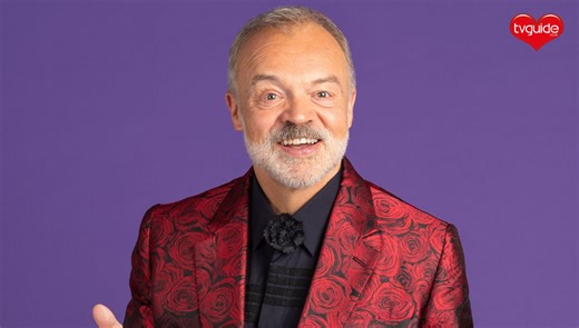 The Graham Norton Show: Who is on tonight and what time does it start?