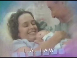 NBC | The Place To Be - Network Fall Image Campaign (1990)
