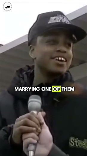 Chicago 1990 - They ENDED Racism in Seconds!