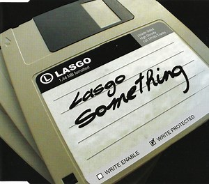 Lasgo - Something