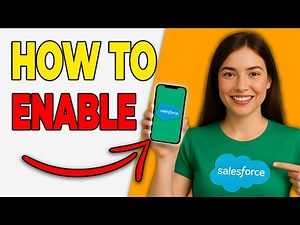 How To Enable Multi-Factor Authentication In Salesforce [Easy Setup]