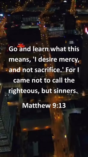 Mercy is compassion that moves past sympathy and empathy to help someone get what they need — whether they deserve it or not. What if in all of our relationships — especially business relationships — we all sought to help people get what they need instead of insisting we get what we deserve? Continue reading at link in bio. | The Center - Memphis