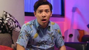 22K views · 15 reactions | When the most important element of the party goes missing... What do you do?  | Deliveroo | Facebook