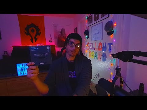 Getting 60 FPS in OBS with the Logitech C920