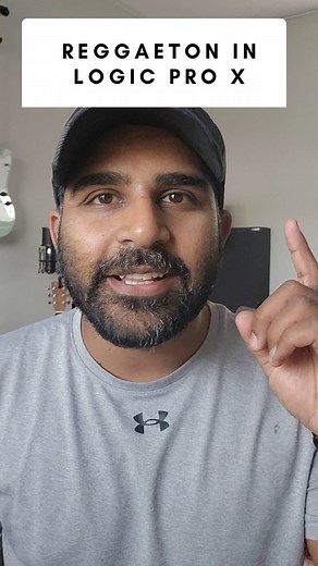 How to make reggaeton beats and logic pro and sound good #logicpro #logicprotips #musicproducer #musicproduction #producer #beatmaker | Soniq Sounds | Facebook