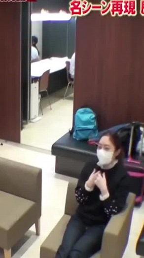 キムタクドッキリの衝撃映像をお見逃しなく！