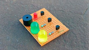 62K views · 2.3K reactions | This Electronic Project Is So Simple And...