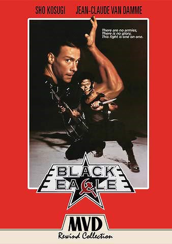 Black Eagle