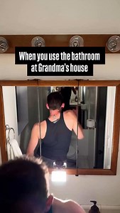 60K views · 80K reactions | 1 2 step #bathroombroadway | The Daniel Coffman | Facebook