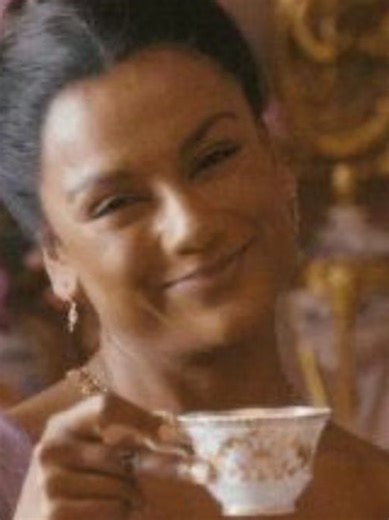 I Am the Tea: A Fun Bridgerton Meme Explained