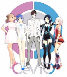 CeVIO Creative Studio - Alchetron, The Free Social Encyclopedia