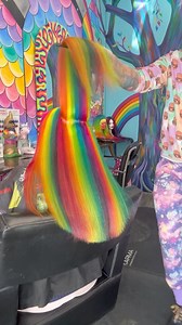 31K views · 543 reactions | Heathers had this iconic  look for...