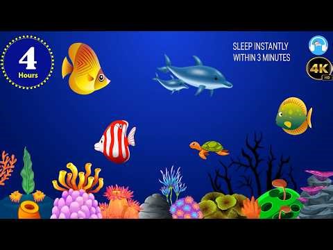 Mozart & Brahms Lullabies 🎶 Baby Sleep Music | Overcome Insomnia & Sleep Instantly in 3 Minutes