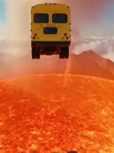 some kids in the bus said Chuck e Cheese then the bus driver got mad then went inside a volcano #chuckecheese #crashout #kids #volcano #reddeadredemption2 @broom_3133 @brayan.pea7060 @finnmcmissileofficial @reddeadredemption2world