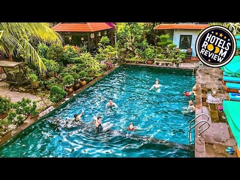 Betel Garden Villas | Hoi An, Vietnam | Hotel Review 🏨