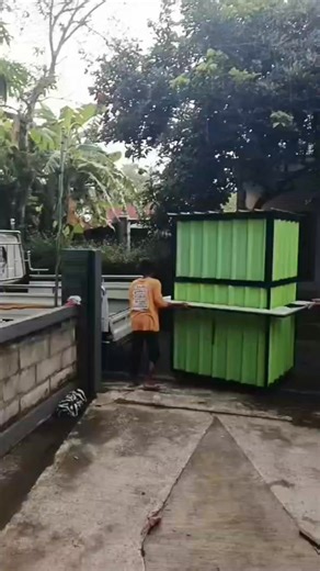 Mau beli Gerobak baru ? Gerobak second ? Atau sewa aja dulu ? Tenang, semua ada di Goodang Franchise  Tinggal pilih sesuai modal & kebutuhan kamu 珞 | Goodangstore | Facebook