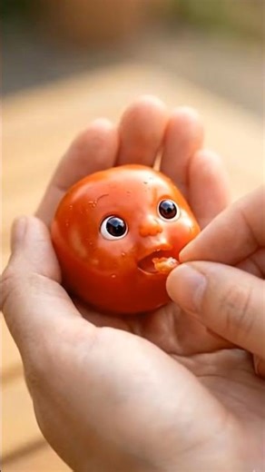 MINI TOMATO 🍅🍅 #instareels #youtubeshorts #reels #viral #trending #foryou #yosho