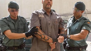 Hells-Angels-Chef wartet auf Prozess