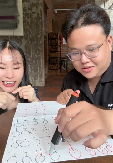 Who's win? @🌼Ngọc Thu Hằng🌼 #ngocthuhang #funnydaisy #gameplay