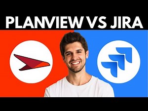 Planview vs Jira: Which Project Management Tool is Best in 2025?