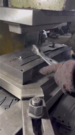 our punch press dies deliver stable output under high-load and high-frequency stamping