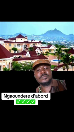 La Maison la Plus Chère de Ngaoundéré : Découvrez le Luxe