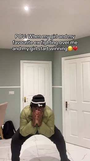 Battles of Hearts: Girlfriend vs. Ex Showdown