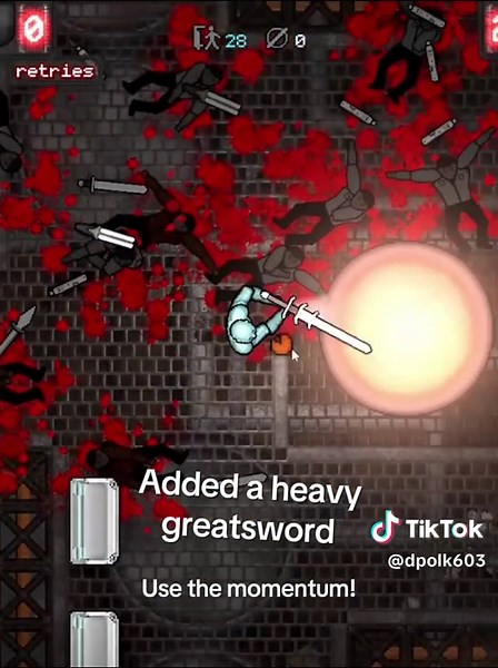 Now you can play dark souls in hotline Miami Game: KILLSEC Wishlist on steam! The demo is coming very soon! #indiegames #gamedev