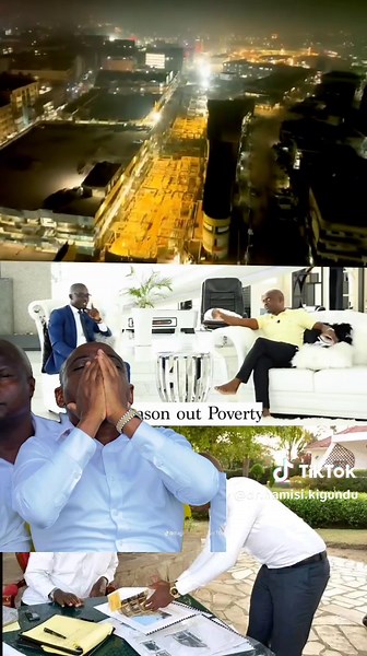 Building a Better Future for Uganda Together