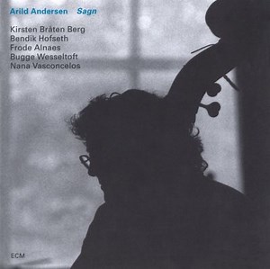 Sagn - Arild Andersen | Album | AllMusic