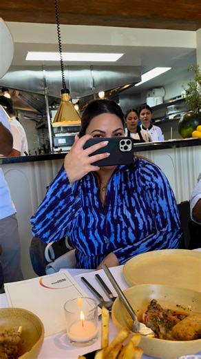 KC Concepcion birthday sneak peak… Watch more in my YouTube Pinky Tobiano this week…. | Chemist Pinky Tobiano