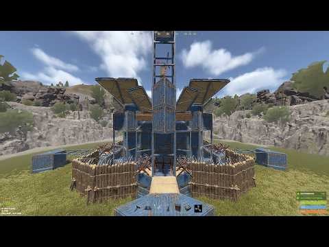 *New* 2x2 The Liminality Rust Base 2026