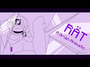 Rät [Grian Animatic |A HermitCraft AU]