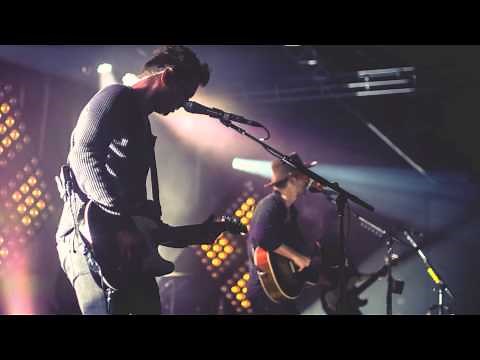 NEEDTOBREATHE "Something Beautiful" (Live From The Woods)
