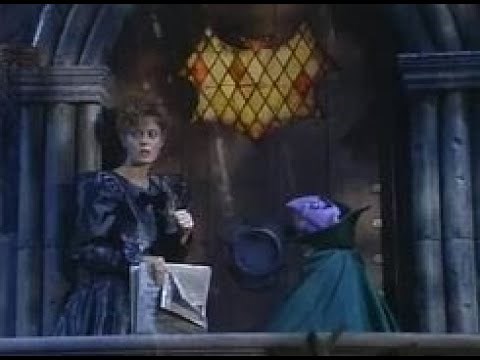 Sesame Street OLD SCHOOL CLASSICS: Episode 2619