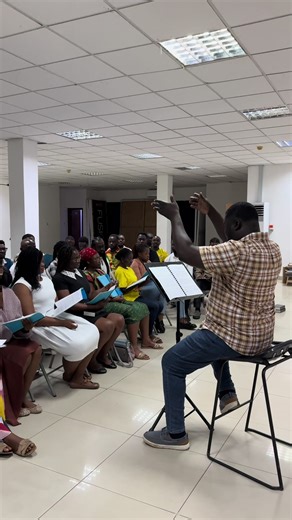 King of Glory Hymn by Harmonious Chorale