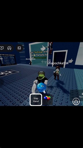 Me vs Karma 💀🔥 roblox slap aura edit #roblox #roblox67 #robloxedit