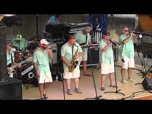 Band Of Oz - LIVE - Dance to the Radio