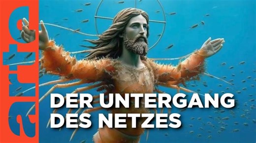 KI: Der Tod des Internets | Doku HD | ARTE