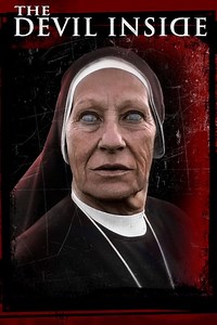 The Devil Inside
