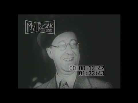 1931 Comedian Ed Wynn