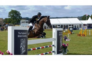 3-Day Eventing: Learn the Lingo - Horse Rookie