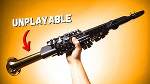 How many of you have an electric saxophone? How about the YDS? What do you think? In this video, I'll tell you whether or not I think this is worth your time and money... | Better Sax