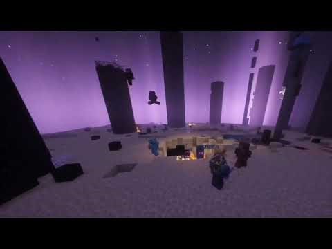 Kings vs Warriors😈| CARRYKINGDOM SMP ENDWAR||MINECRAFT ENDWAR FUll VIDEO #gaming