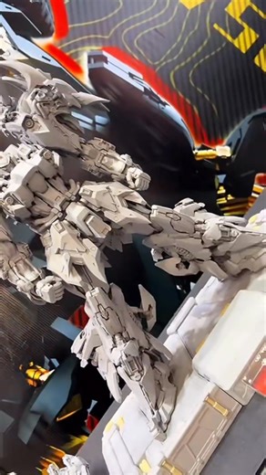 4.8K views · 48 reactions | Titan Forge Studio 1/60 LIZARD | Gunpla Mafia | Facebook