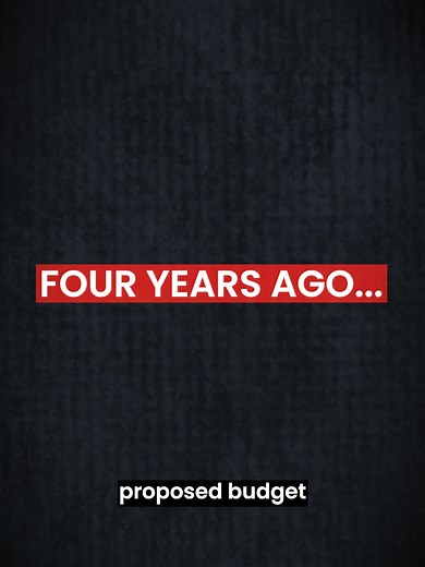 NEW MEIDAS VIDEO: Yes, we are better off than we were four years ago. And it’s not even close. #betteroff #meidastouch