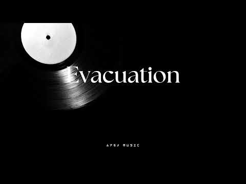 "Evacuation" - Chernobyl Type Music