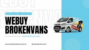 Change The Brake Discs And Pads | 2017 Ford Transit Custom