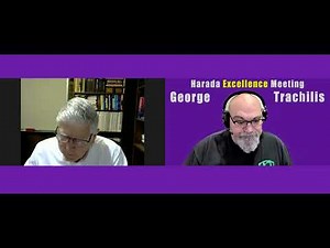 The Harada Method | Goals Training | OW64 with Santos of Toastmasters (Official Coaching Session)