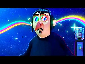 SMURFS "Razamel Is Hypnotized Scene" Trailer (NEW 2025)